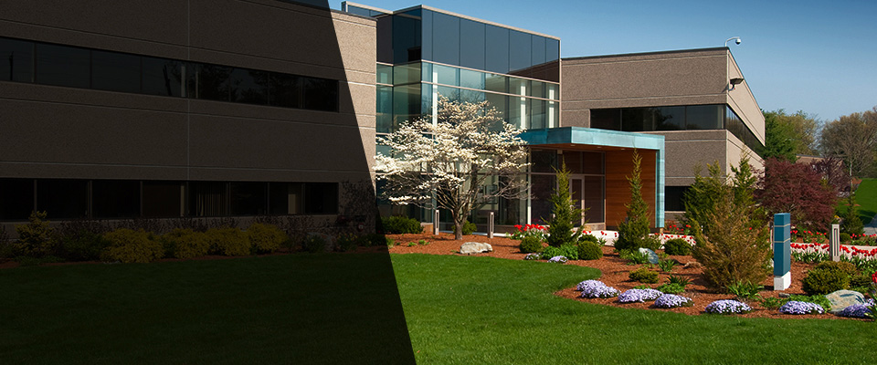 Hughes Springs Landscapers